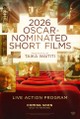 2026 Oscar-Nominated Short Films - Live Action