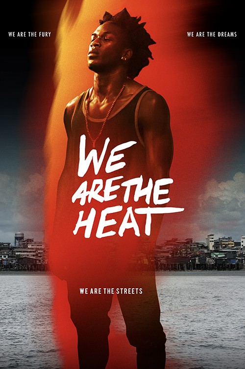 We Are the Heat Pictures | Rotten Tomatoes