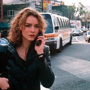 Saffron Burrows in Screen Gems' Time Code photo 19