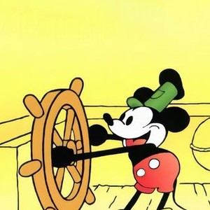 "Steamboat Willie photo 3"