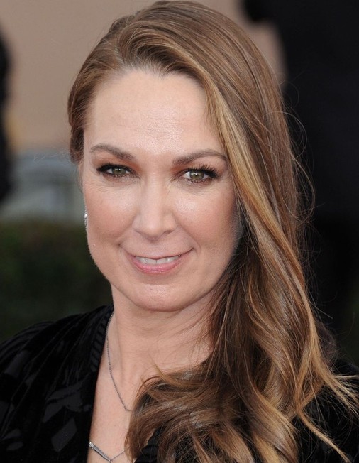 Elizabeth Marvel