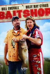 Bait Shop | Rotten Tomatoes