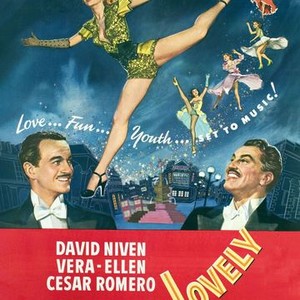 Happy Go Lovely (1951) photo 14