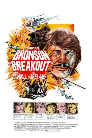 Breakout poster