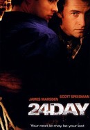 The 24th Day poster image