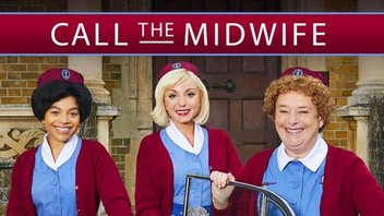 Call the midwife season 10 netflix sales