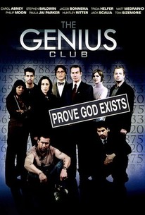 Watch trailer for The Genius Club