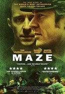Maze poster image