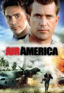 Air America poster image