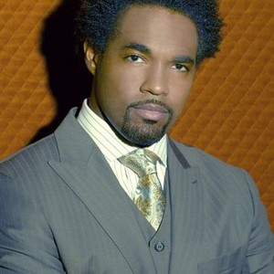 Jason George as Keith Bennett