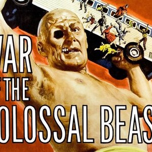 "War of the Colossal Beast photo 5"