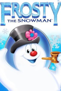 Image result for frosty the snowman