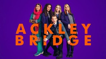 Watch ackley on sale bridge season 3