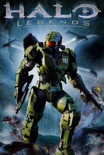 Halo Legends - Rotten Tomatoes