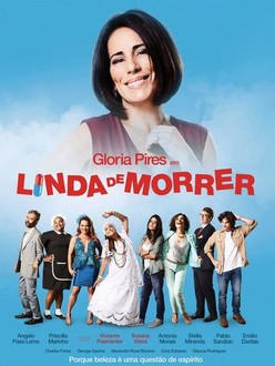 Linda de Morrer | Rotten Tomatoes