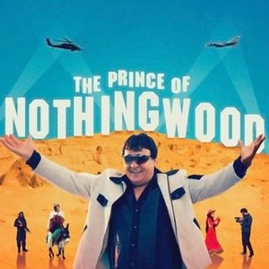 The Prince of Nothingwood photo 15