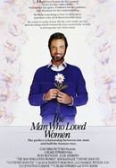 The Man Who Loved Women poster image