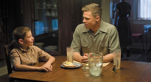 The Tree of Life | Rotten Tomatoes