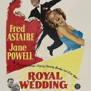 Royal Wedding (1951) photo 13