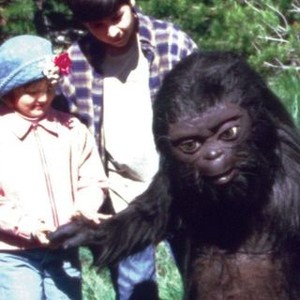 Little Bigfoot 2: The Journey Home (1997) photo 7