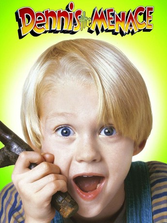 洋書 Dennis the Menace Dennis the Menace | Rotten Tomatoes