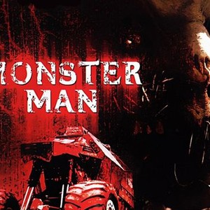 Monster Man photo 1