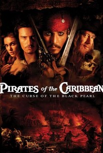 Pirates Of The Caribbean The Curse Of The Black Pearl Movie Quotes Rotten Tomatoes