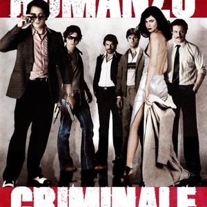 Crime Novel (2005) photo 5
