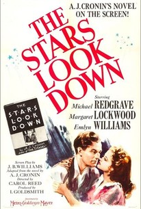 Watch trailer for The Stars Look Down