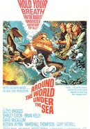 Around the World Under the Sea poster image