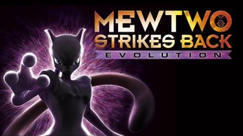 Mewtwo strikes back evolution full movie online clearance