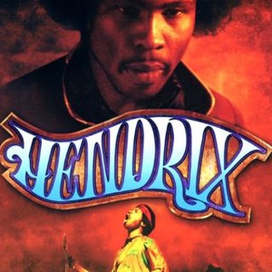Hendrix photo 5