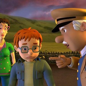 Fireman Sam: Season 7, Episode 3 - Rotten Tomatoes