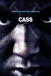 Cass poster