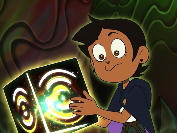 The Owl House Season 2 Episode 10 Rotten Tomatoes