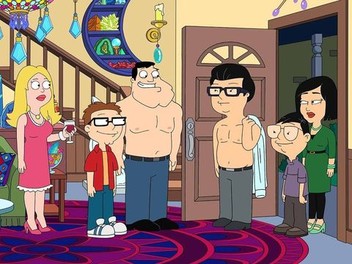 American dad season 16 episode 7 watch online cheap