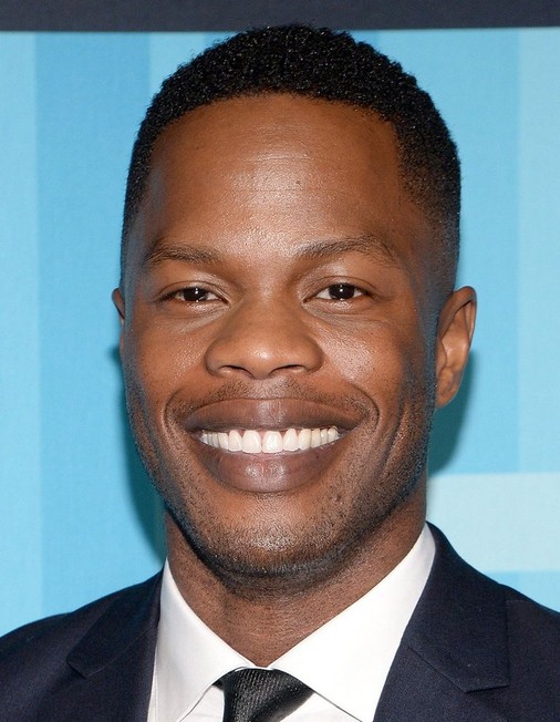Sam Adegoke