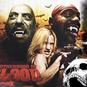 Brotherhood of Blood photo 3