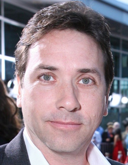 Rodney Liber