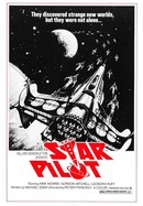 Star Pilot poster image