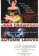 Autumn Leaves poster image
