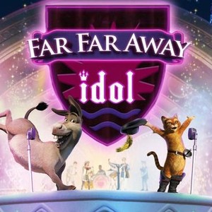 Far Far Away Idol photo 8