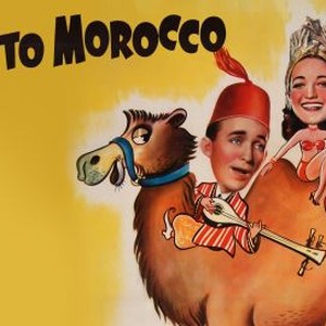 Road to Morocco photo 7