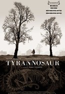 Tyrannosaur poster image
