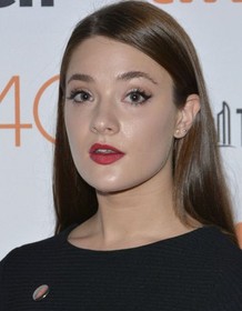 Eva Bourne