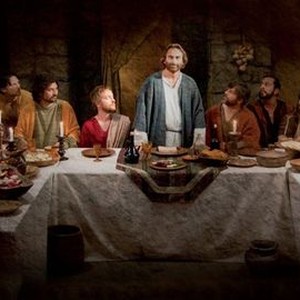 Apostle Peter and the Last Supper photo 14