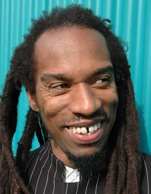 Benjamin Zephaniah