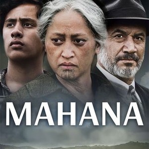 Mahana - Rotten Tomatoes