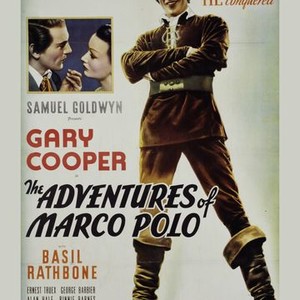 The Adventures of Marco Polo (1938) photo 14