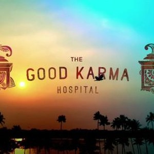 the good karma hospital netflix